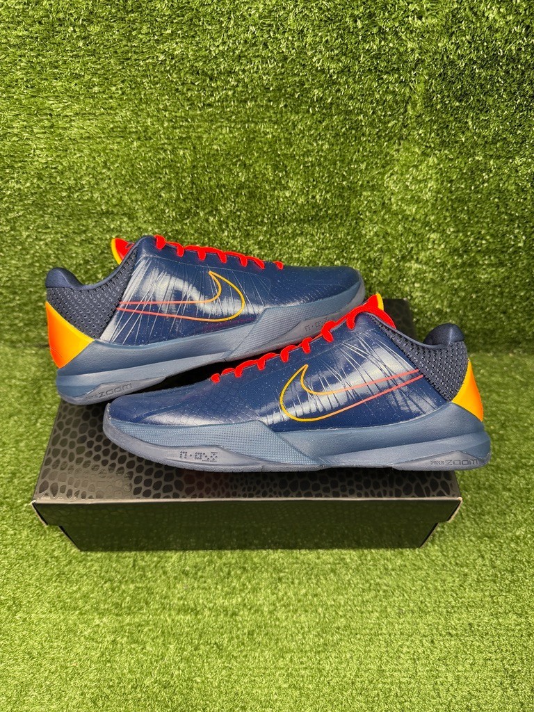 ZOOM KOBE 5 コービー5 Nike Kobe 5 Sneakers | Flight Club