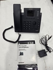 Yealink T33G IP Phone - Power Adapters Included -Unlocked