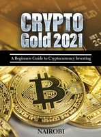 Nairobi | Crypto Go*D 2021 | Buch | Englisch (2021) | Gebunden | Vincenzo Maio