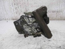 Capot Chevrolet TRANS SPORT