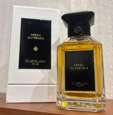 Néroli Outrenoir (2024) Guerlain perfume - a fragrance for women