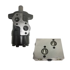 Motor Valve Manifold Kit 5009768