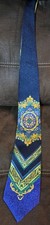 1990s Very RARE Vintage Gianni Versace Multicolor Silk Tie!