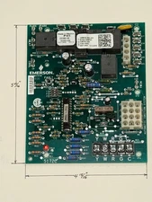 Automatic Ignition System Emerson 5172C