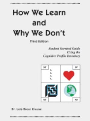 Wie wir lernen und warum wir es nicht tun: Student Survival Guide mit dem