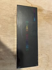 DMES AI Smart Glasses Brand New In Box Black Sealed In Box 