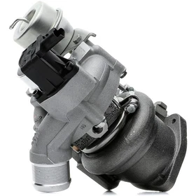 Turbolader STARK passend für PEUGEOT 207 (WA, WC) SKCT-1190636 0375L0 9807682180