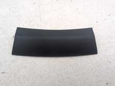 Bmw X5 Se 7s 3.0d Auto Centre Console Trim 51166954955 2006-2013