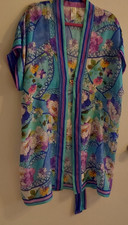 Gottex Cover up, never used, Size L