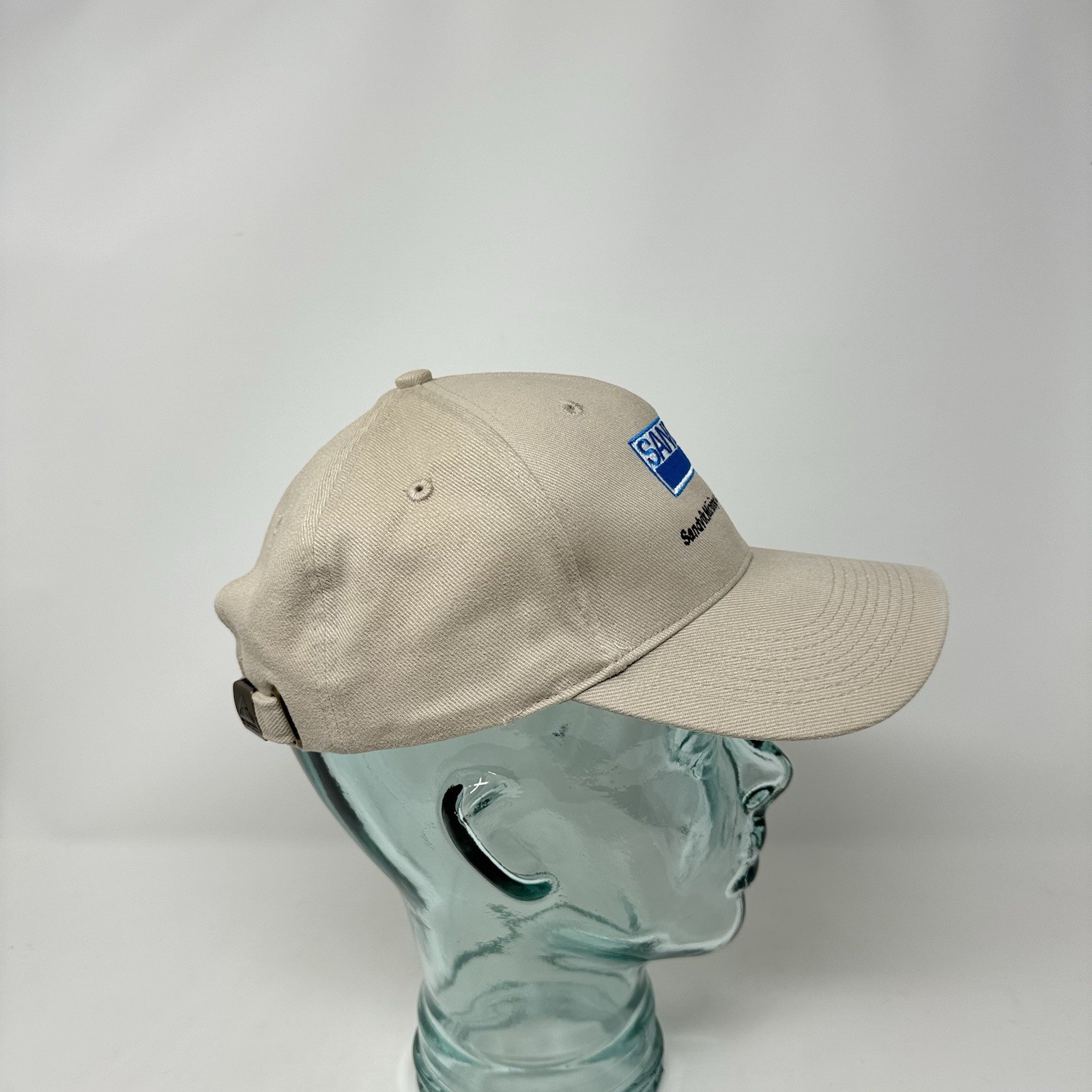 Sandvik Construction And Mining Hat - image 3