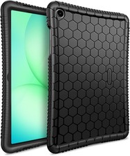 Silicone Case for Samsung Galaxy Tab A11 Plus 2025/ A9 Plus 11 Inch 2023 Cover