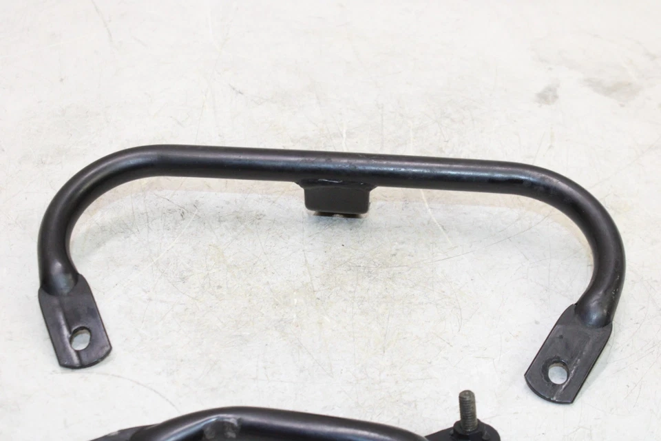 Kawasaki Ninja 250R Ex250F 2004 fabricante original misceláneo soportes de montaje conjunto kit Foto 3 de 4