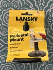 Lansky Sharpeners SHARP MOUNT PEDESTAL
