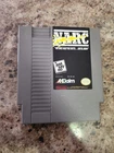 NES Narc Video Game Cartridge NES Narc Only