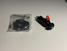 Camera Mount Clamp with 360  Ball Head Arm for DSLR Camera Field Monitor LED