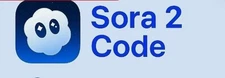 Sora 2 Open Ai Invite Code - 24/7 ONE MINUTE DELIVERY QUICKEST GUARANTEED CODES
