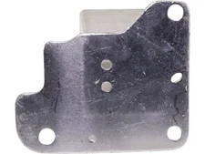 49KT92F Left Radiator Support Bracket Fits 2019-2023 Jeep Cherokee