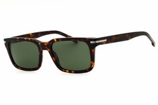 HUGO BOSS HB1628S-86Q-54 Sunglasses Frame Size 54mm 145mm 19mm HAVANA Men