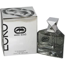 ECKO by Marc Ecko 3.4 oz 3.3 EDT Spray for Men NEW IN BOX