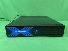 ExacqVision IP04-06T-R2A - PARTS or REPAIR