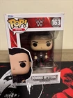 Funko Pop! Vinyl: WWE - Dominik Mysterio #163