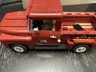 LEGO Icons: Pickup Truck (10290) Preowned Partially Broken Apart READ