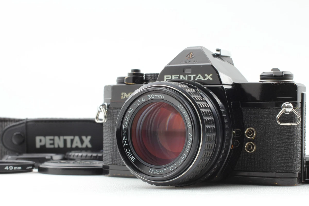 pentax mx camera products for sale | eBay