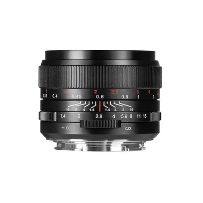 7Artisans 35mm f/1,4 III für Sony E (Vollformat) by studio-ausruestung.de