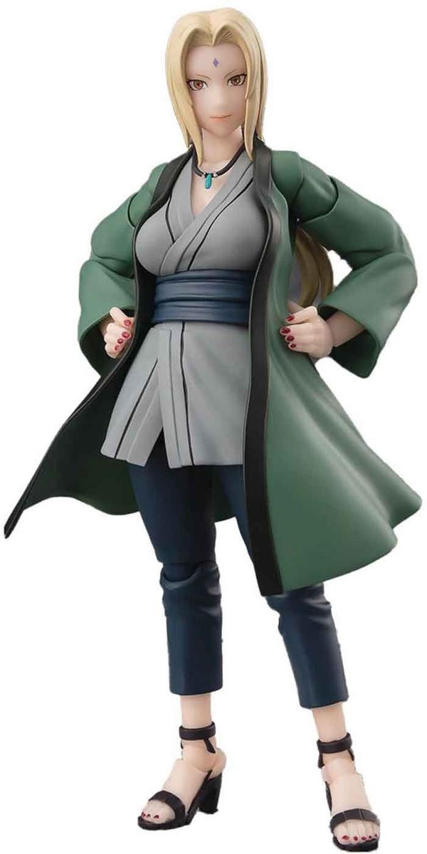 Naruto Shippuden 6