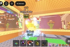 Capitano Moby (1.6 B/s) - Steal a Brainrot