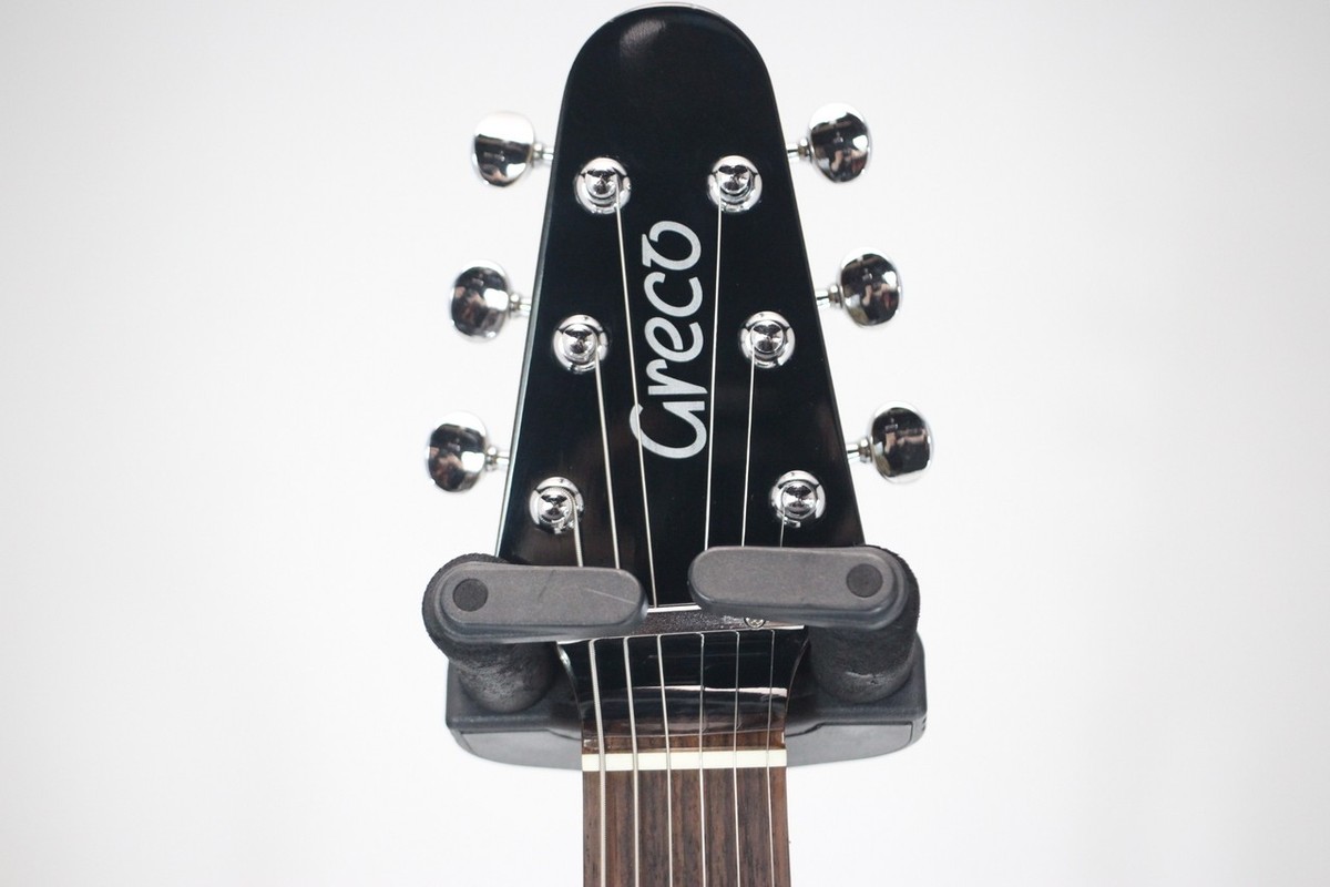 Greco FV-MINI Electric Guitar | eBay