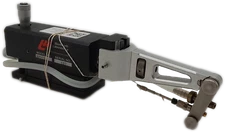 Wentworth Laboratories SPV195 Probe Positioner w/ Vacuum Base 