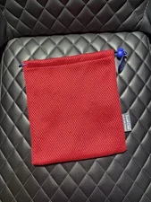 Sugarloaf Social Club Drawstring Bag Valuables Pouch Rare