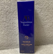 Augustinus Bader Hair Oil 1 oz. NIB