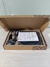 MikroTik LtAP RBLtAP-2HnD R11e-LTE6 with 2 pre installed R11e-LTE6 23