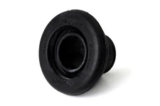 Haltech HT-039003 Firewall Rubber Wiring Grommet - 51mm (2in) OD 21mm (13/16in)