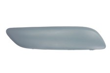 Striscia paraurti destra a per convient PEUGEOT 307, 307 - STATION WAGON