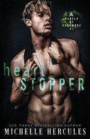 Heart Stopper | Michelle Hercules | Taschenbuch | Kartoniert / Broschiert | 2020