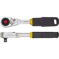 "Proxxon Industrial 23160 Umschaltknarre 1/4\" (6.3 Mm) 120 Mm"
