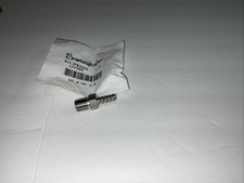 1-Swagelok SS-4-GC-1-4 SS Hose Connector 1/4 Male NPT 1/4 Hose Each