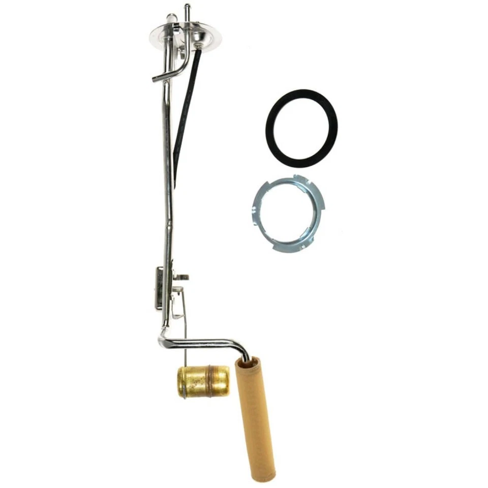 Unidad de envío de tanque de gasolina de acero inoxidable para 68-70 Plymouth Dodge Satellite Charger Foto 2 de 2