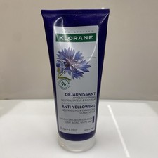 Klorane Labaratoires Plant-Based Purple Condi...
