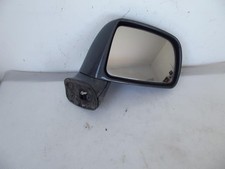 Retroviseur droit (ou coque) Hyundai TRAJET