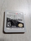 Fire Emblem Fates: Special Edition CART ONLY Nintendo 3DS