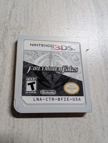 Fire Emblem Fates: Special Edition CART ONLY Nintendo 3DS
