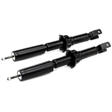 2x STARK Stoßdämpfer Hinten für HONDA CIVIC VI Hatchback (EJ, EK) Set Federbein