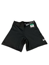 Nike Pro Cool DRI-FIT Girl  s Training Black Short XL