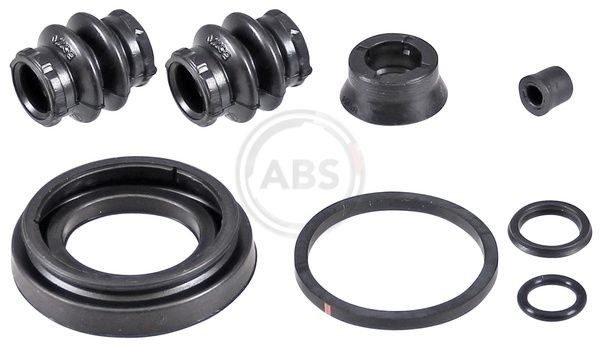 A.B.S. Reparatursatz, Bremssattel 53154 FüR CitroËN DS Passend FüR Fiat Ford-image
