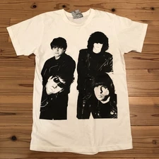 Ramons Short Sleeve T-Shirt