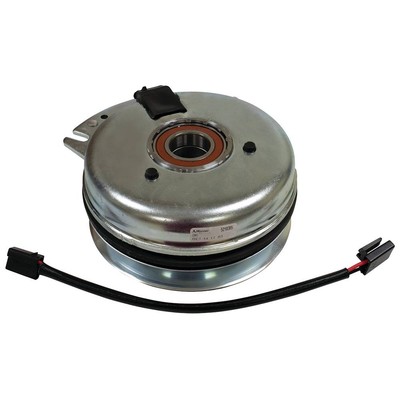 New Electric PTO Clutch for Warner 5218-305 Overnight Shipping! (USA)